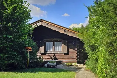 Image de Maison de vacances Ă Dornhan, Dornhan