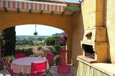 Image de Appartement avec terrasse privée, Bellegarde