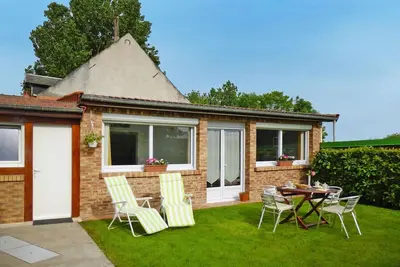 Image de Maison à Cayeux-sur-Mer près de la Baie de Somme