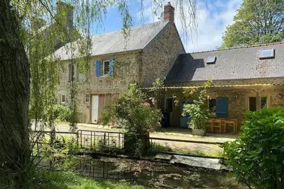 Image de Maison en Normandie près de Barneville