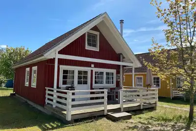 Image de Maison de vacances Reet au Useriner See