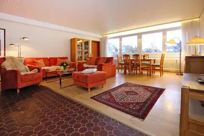 Image de Appartement à Westerland