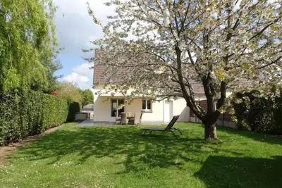 Image de Maison jumelée, Bréhal