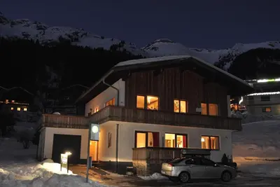 Image de Résidence Schedler, Steeg bei Lech