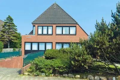 Image de Appartement à Westerland auf Sylt