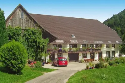Image de Maison à Hornberg près de Triberg