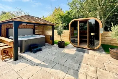 Image de 3 chambres Ă coucher Ă Raywell, Beverley