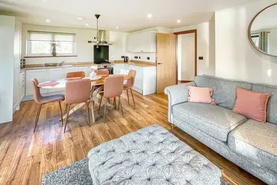 Image de 3 bedroom accommodation in Llanrwst
