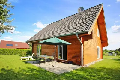 Image de Maison à Zarrentin près du Schaalsee