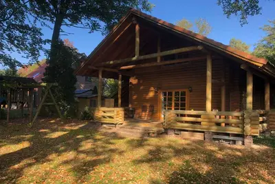 Image de Maison, Wiefelstede-Lehe
