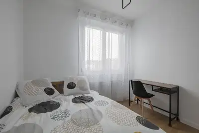 Image de Chambre en colocation