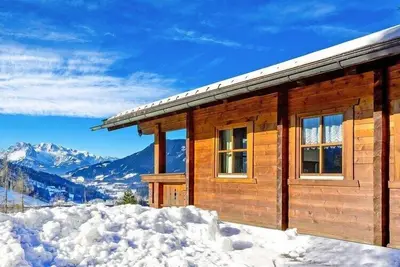 Image de Chalets à Eben im Pongau