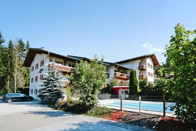Image de Immeuble Isegrim, Altenmarkt