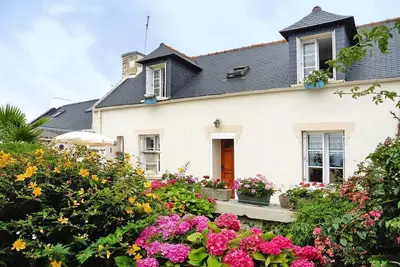 Image de Ancienne maison de pêcheur, Plouhinec