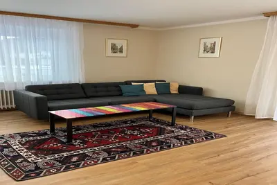 Image de Appartement à Axams près d'Axamer Lizum