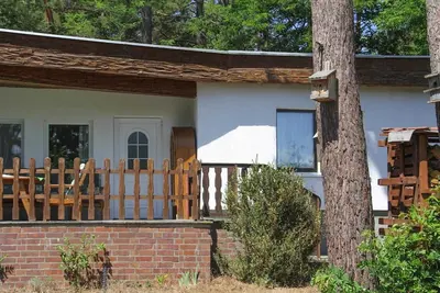 Image de Maison près du lac Teupitz pour familles