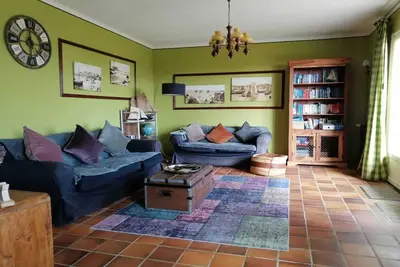 Image de Joli gîte à Plozévet