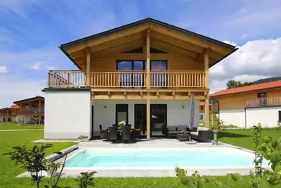 Image de Chalet Chiemgau, Inzell