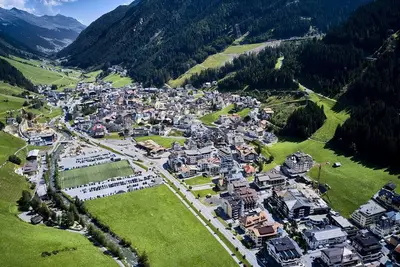 Image de Résidence Lastretta, Ischgl