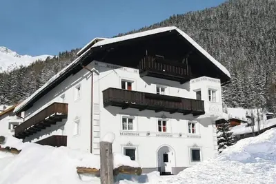 Image de Studio Fliana, Ischgl