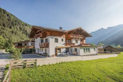 Image de Résidence Milders, Neustift