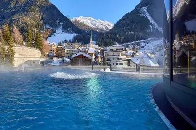 Image de Résidence Fliana, Ischgl