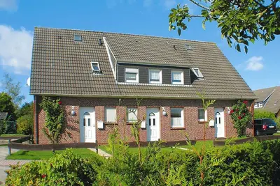 Image de Maison à Dornumersiel près de Plage