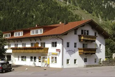 Image de Appartement à Bichlbach près de Zugspitze