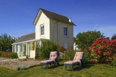 Image de Maison à Pléneuf proche plages de sable