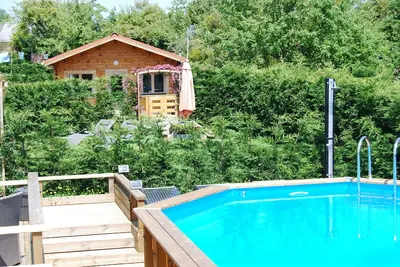 Image de Chic & comfortable Cabin