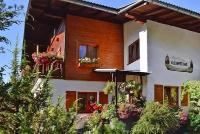Image de Appartement, Huttau
