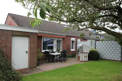 Image de Maison de plain-pied, Berumbur