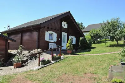 Image de Maison à Lissendorf près des sentiers Eifel