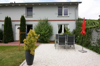 Image de Maison à Ribnitz proche Musée de l'Ambre