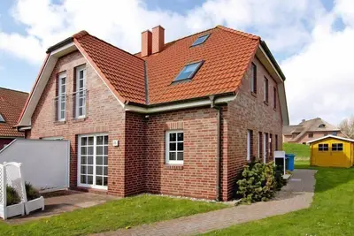 Image de Maison à Büsum nahe Perlebucht Lagune