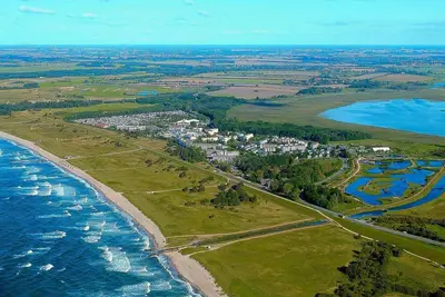 Image de Appartement sur la plage Weissenhäuser
