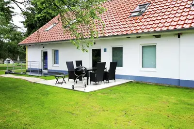 Image de Maison mitoyenne, Lohmen