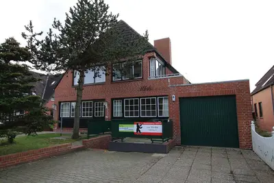 Image de Appartement à Westerland
