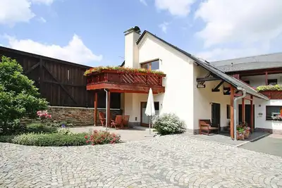 Image de Appartement à Oberwürschnitz près de la Tchéquie