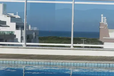 Image de Penthouse in Campeche in Florianópolis Sc