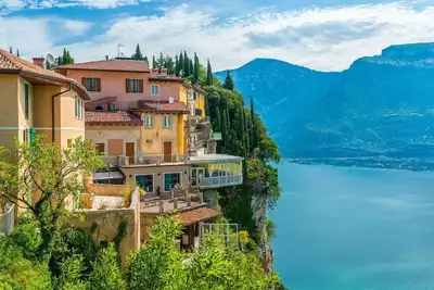 Image de Residence Campi, Voltino di Tremosine