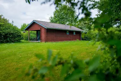 Image de Maison de vacances dans la station baln×™aire de la mer Baltique