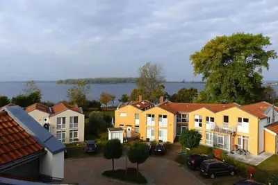 Image de Appartement dans la rיsidence Meeresblick Rerik
