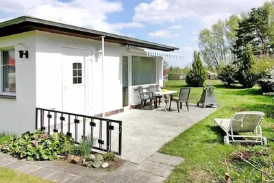 Image de Bungalow à Freest près du Port