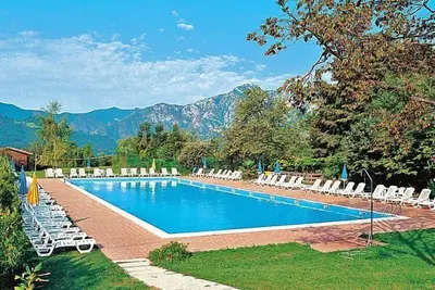 Image de Residence Campi, Voltino di Tremosine