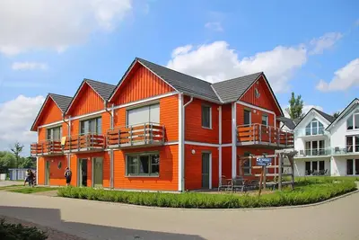 Image de Appartement au bord du Plauer See