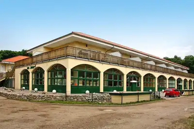 Image de Appartement à Hohe Düne près de la Baltique