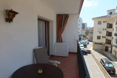 Image de Appartement Confortable à Roses, 1 Chambre, Proche Plage, Terrasse Idéale pour 2/3 Personnes