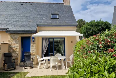 Image de Maison à Erquy près des plages de sable