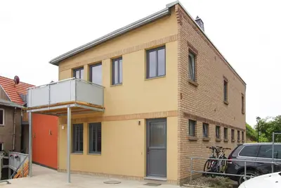 Image de Maison mitoyenne à Malchow